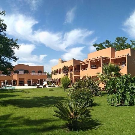 Las Victorias Apart Hotel San Miguel del Monte Zewnętrze zdjęcie