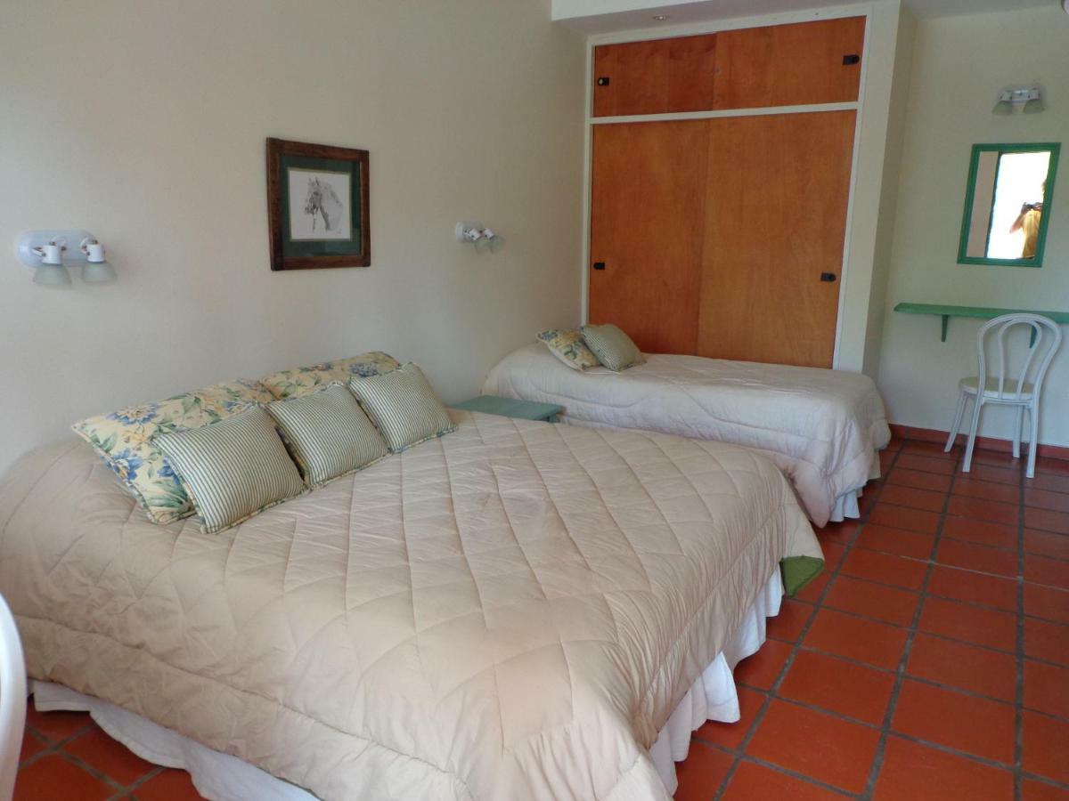 Las Victorias Apart Hotel San Miguel del Monte Zewnętrze zdjęcie