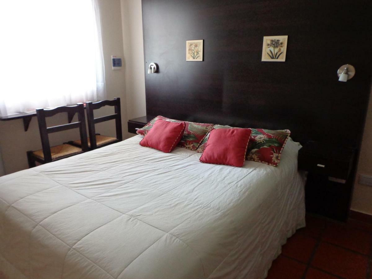 Las Victorias Apart Hotel San Miguel del Monte Zewnętrze zdjęcie