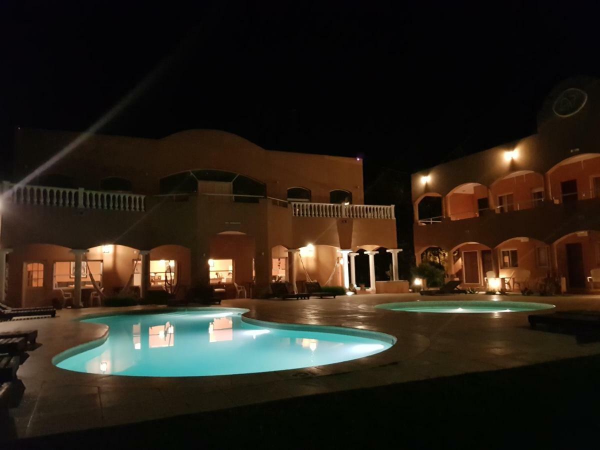 Las Victorias Apart Hotel San Miguel del Monte Zewnętrze zdjęcie