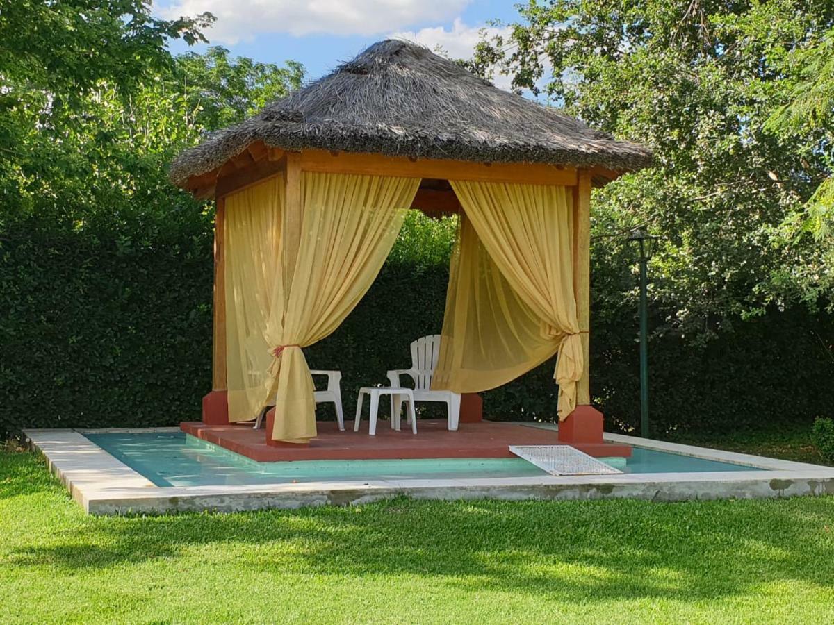 Las Victorias Apart Hotel San Miguel del Monte Zewnętrze zdjęcie