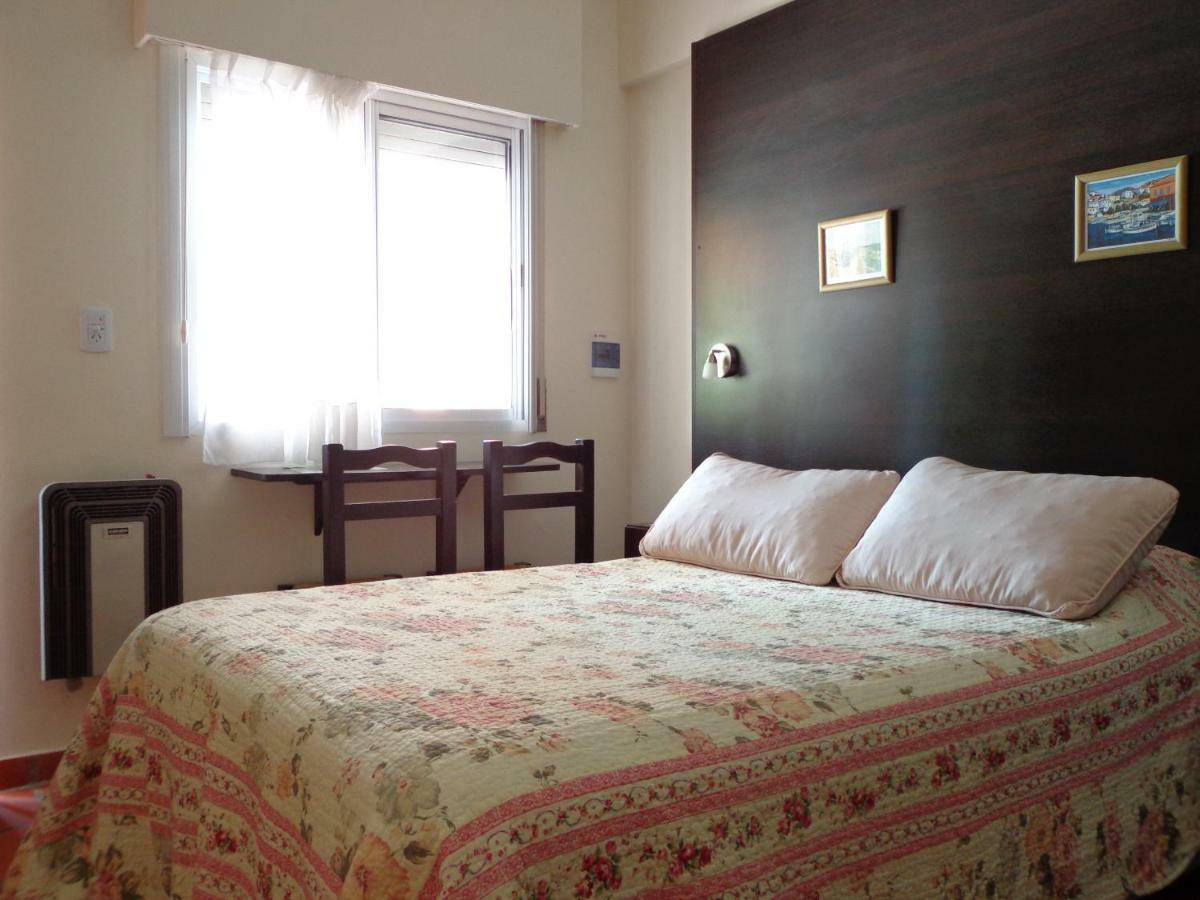 Las Victorias Apart Hotel San Miguel del Monte Zewnętrze zdjęcie