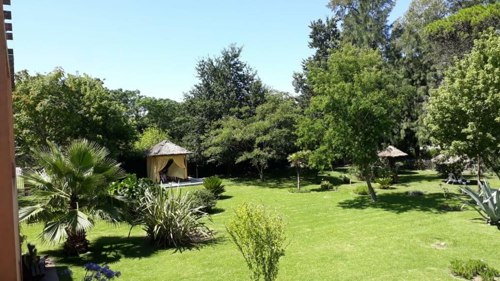Las Victorias Apart Hotel San Miguel del Monte Zewnętrze zdjęcie
