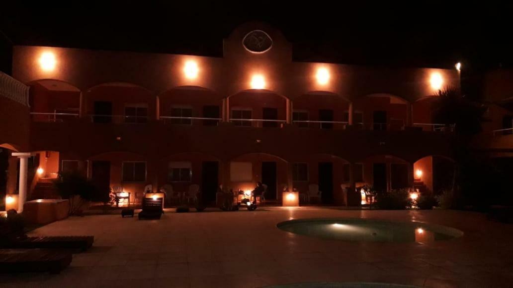Las Victorias Apart Hotel San Miguel del Monte Zewnętrze zdjęcie