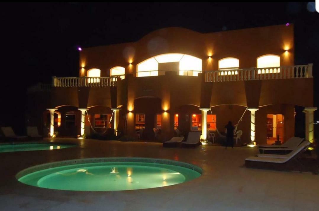 Las Victorias Apart Hotel San Miguel del Monte Zewnętrze zdjęcie