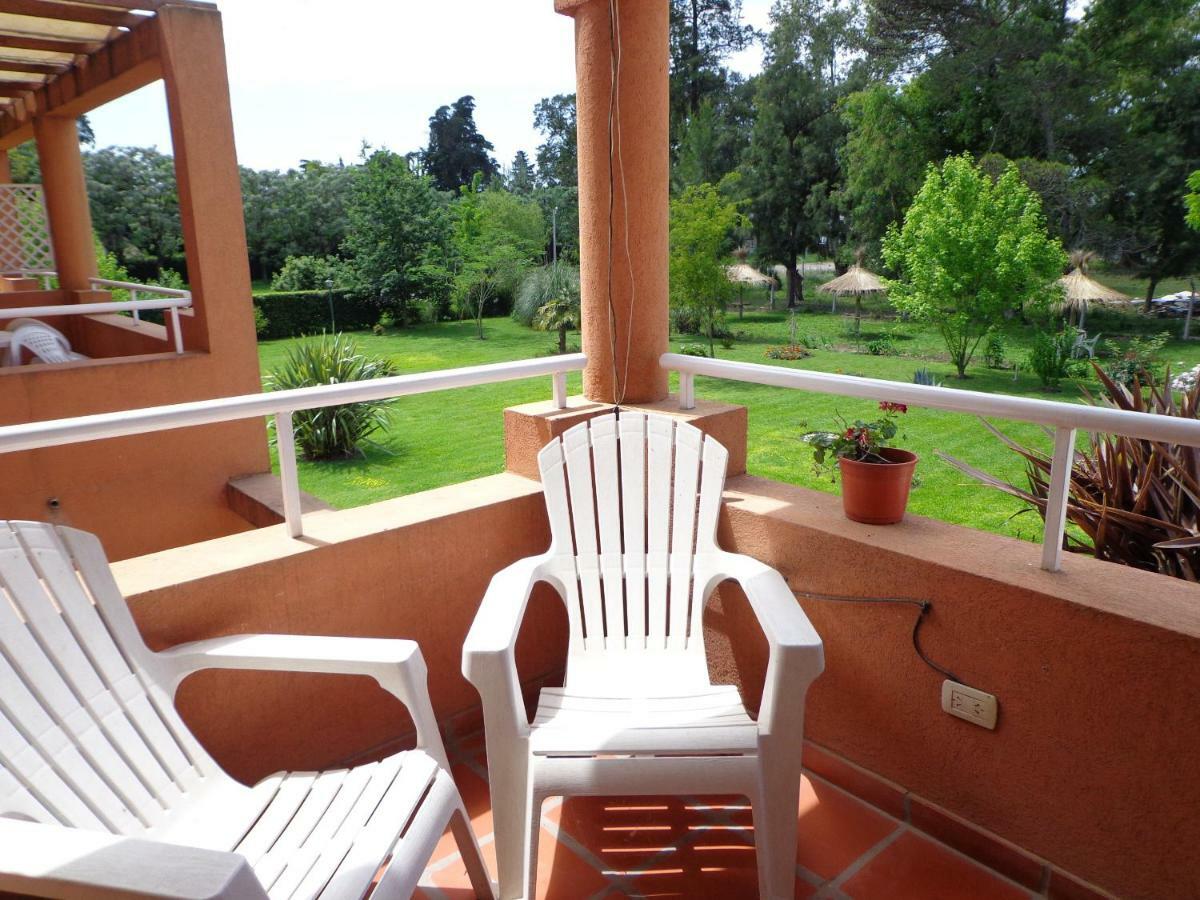 Las Victorias Apart Hotel San Miguel del Monte Zewnętrze zdjęcie