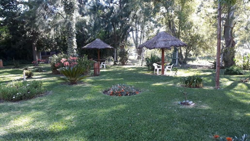 Las Victorias Apart Hotel San Miguel del Monte Zewnętrze zdjęcie