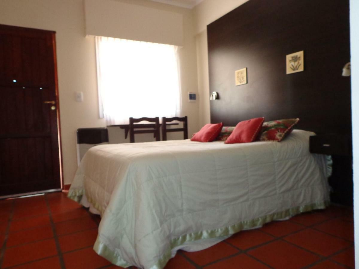 Las Victorias Apart Hotel San Miguel del Monte Zewnętrze zdjęcie