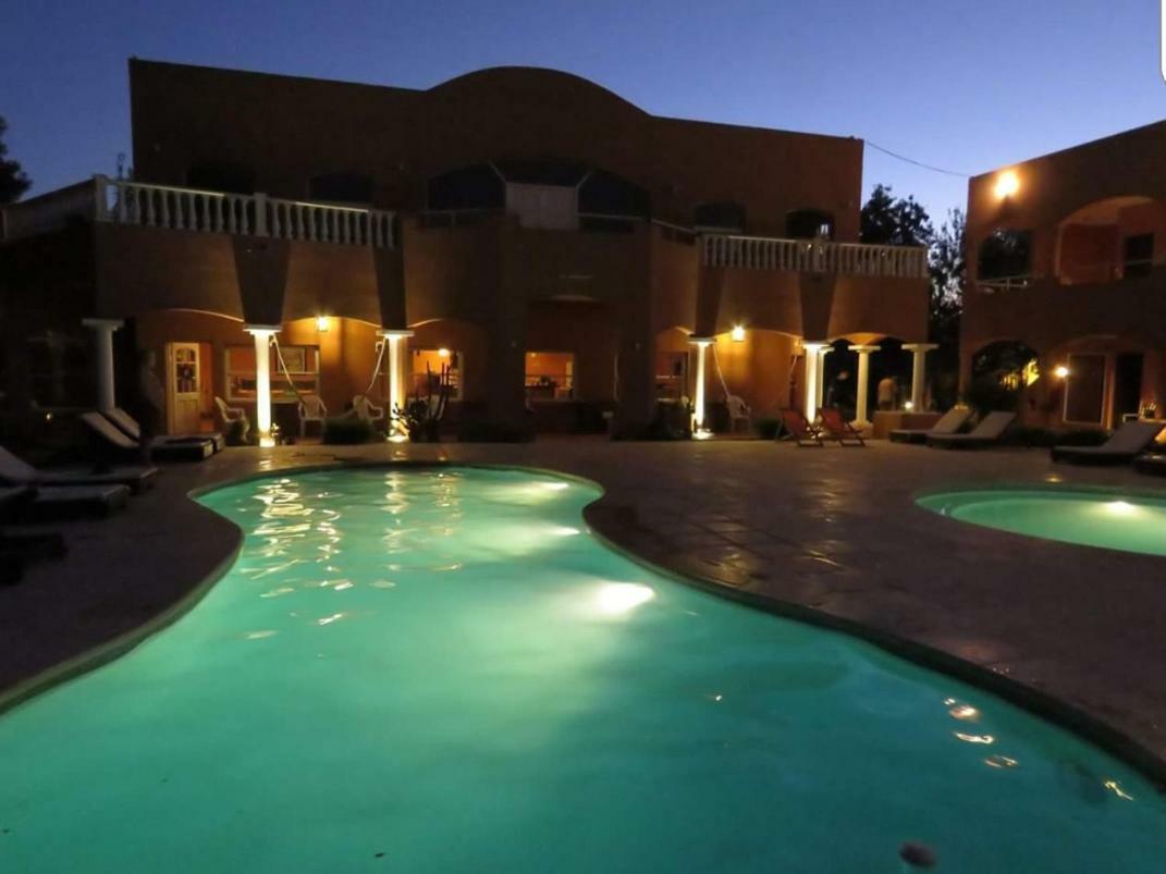 Las Victorias Apart Hotel San Miguel del Monte Zewnętrze zdjęcie