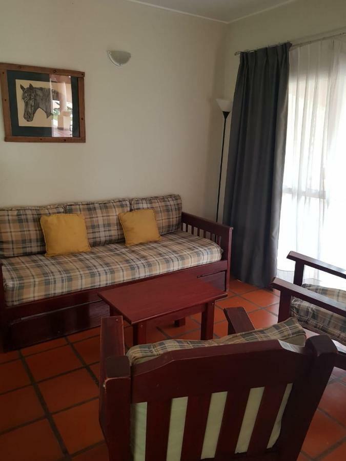 Las Victorias Apart Hotel San Miguel del Monte Zewnętrze zdjęcie