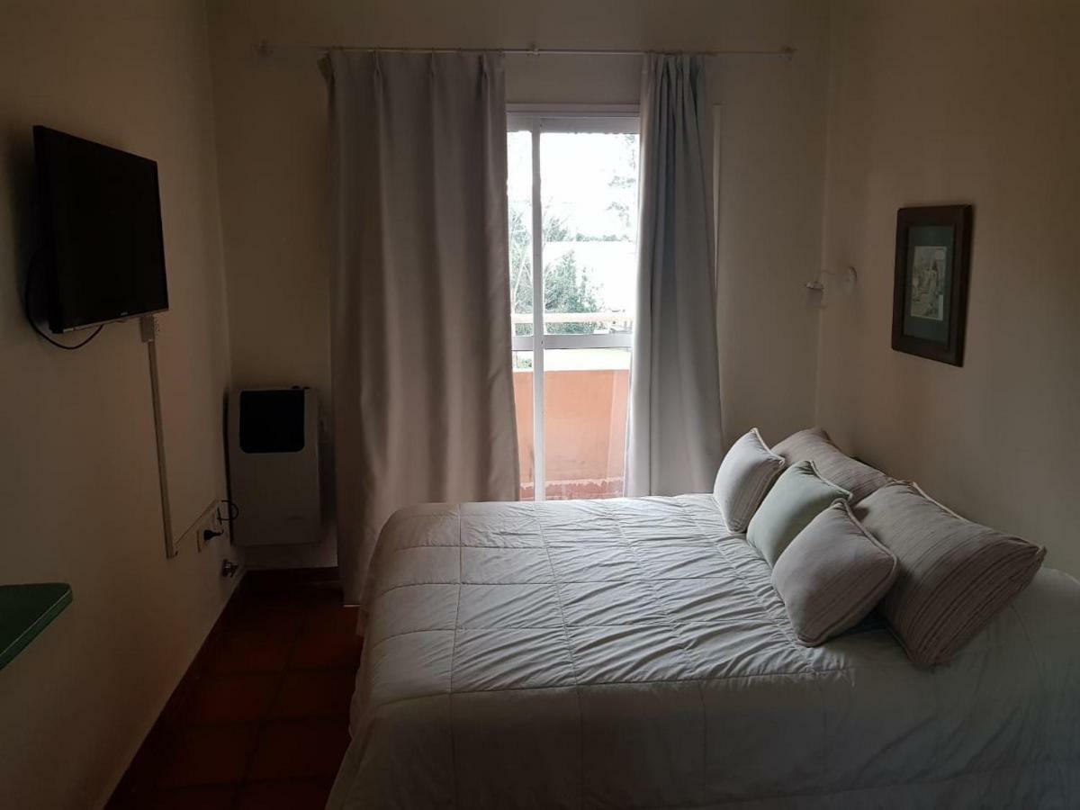 Las Victorias Apart Hotel San Miguel del Monte Zewnętrze zdjęcie
