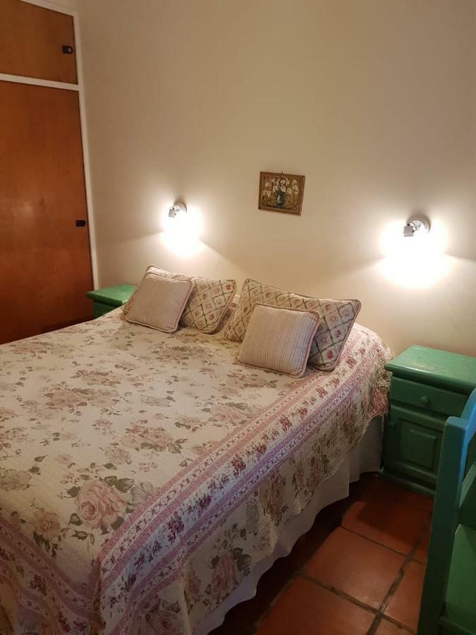 Las Victorias Apart Hotel San Miguel del Monte Zewnętrze zdjęcie